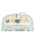 Andador Poppy Mint de Kikkaboo